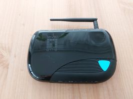 LevelOne Wireless Access Point