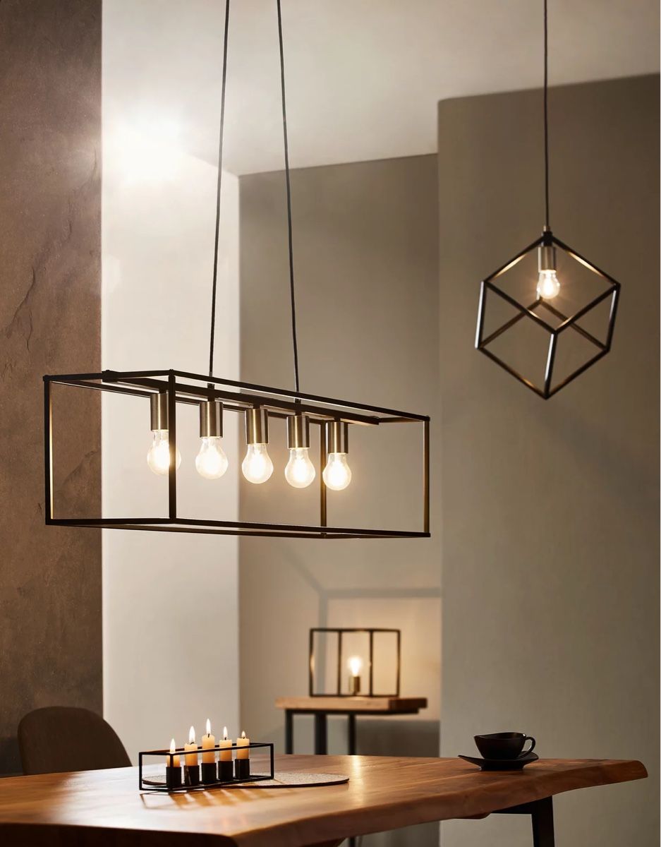 Lampadari & plafoniere: Lampe – Nuovo (secondo la descrizione) da Herzogenbuchsee venduto da bota68