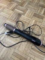 Babybliss hot hair brush