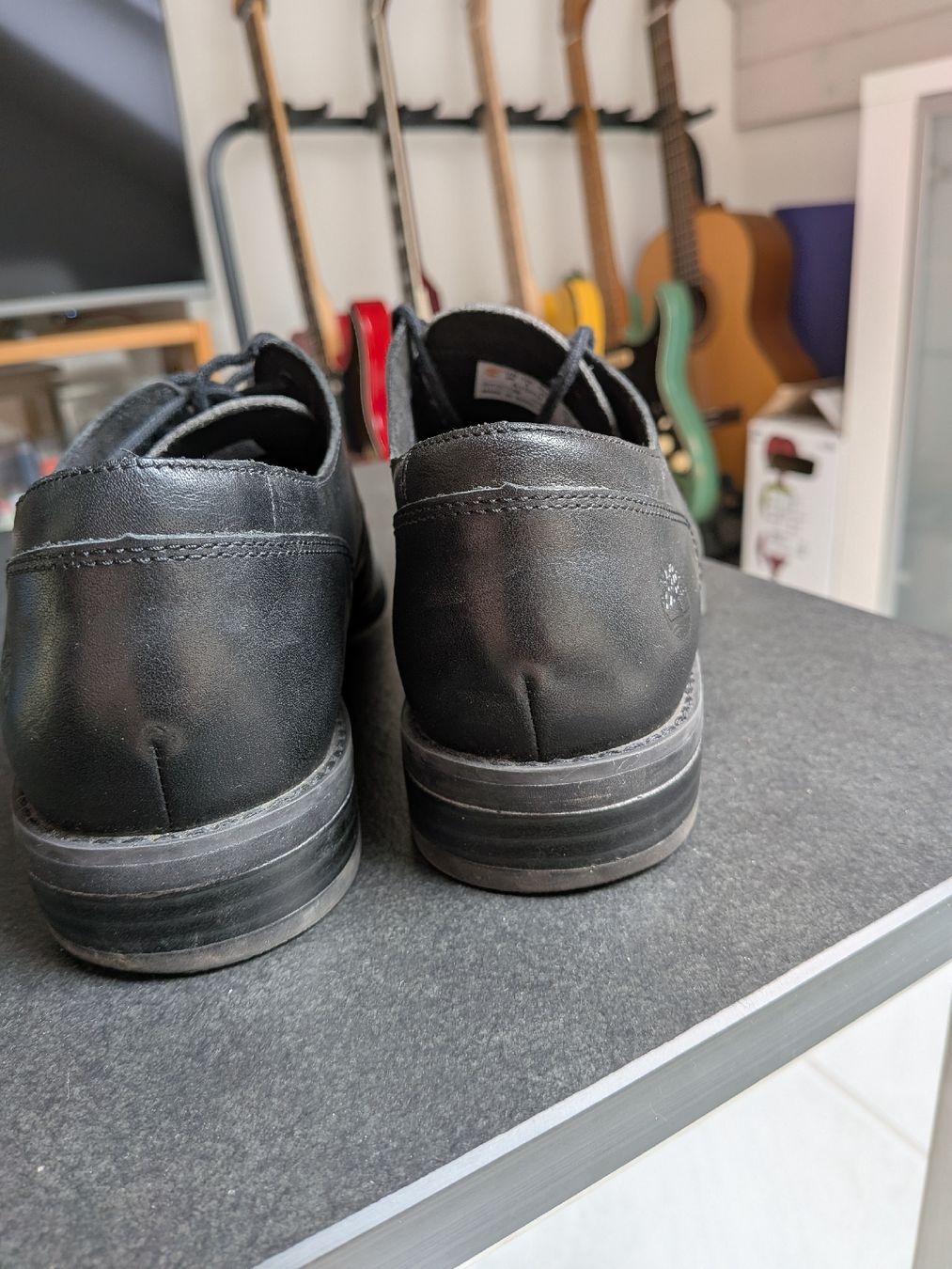 Timberland Scarpe da donna: Timberland Schuhe Damen – Usato da Küssnacht am Rigi venduto da schweizerrose 2