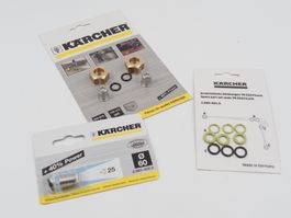 KÄRCHER Ersatzteile set (26093046)