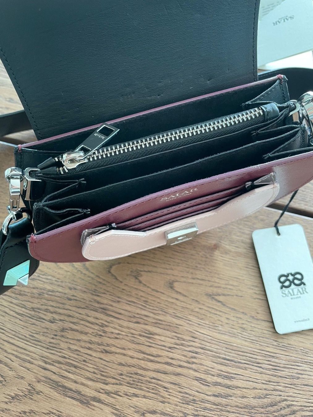 Sacs femmes: SAC SALAR – Neuf avec emballage d'origine à Morges par Igp10 7
