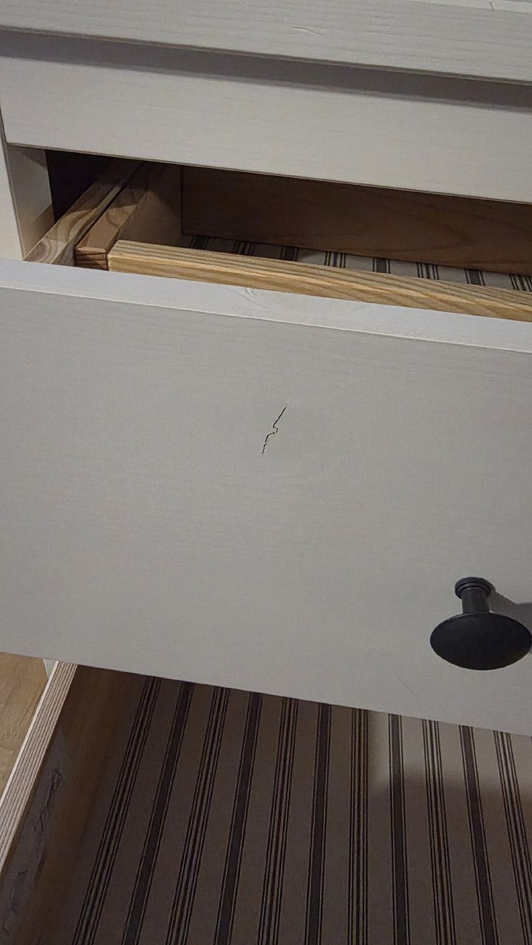 Ikea Comodini: 2 Ikea Hemnes Nachttische – Usato da Chur venduto da maz_rl2x 3