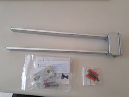 Bodenschatz BA14VC139 Handtuchhalter  33cm