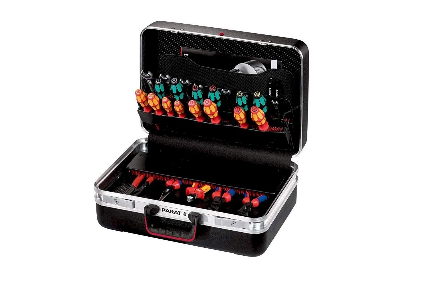 Tous les outils: Parat CLASSIC Plus CP-7 Koffer – Neuf avec emballage d'origine à Bottighofen par zaap