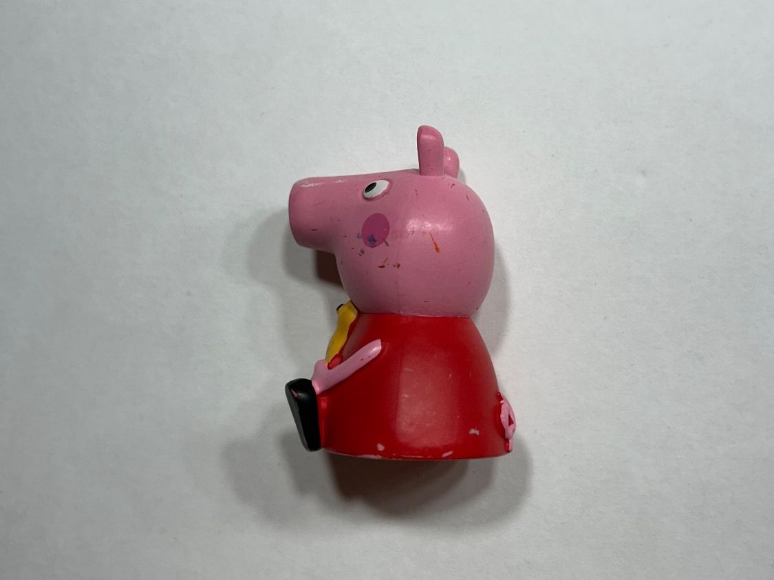 Audiolibri: Tonie "Peppa Wutz" – Usato da Bättwil venduto da sth_2vgx