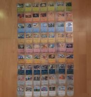 Pokemon Karten 100 Stück (keine Doppelten)