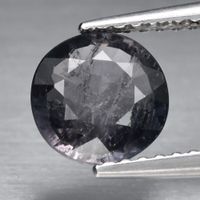 Vrai Echt 1.12ct Natur Turmalin unbehandelt aus Mosambik