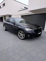 BMW 335i GT xDrive M-Sport