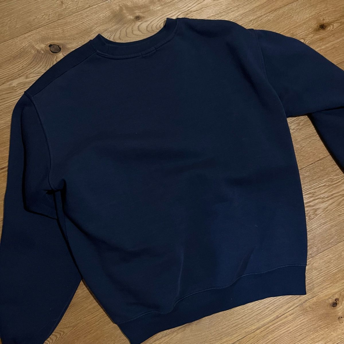 Stradivarius Maglioni & Felpe: Sweatshirt Pullover Paris – Usato da Chur venduto da noe_mh8b 2