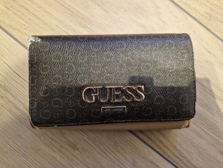 Guess Geldsack