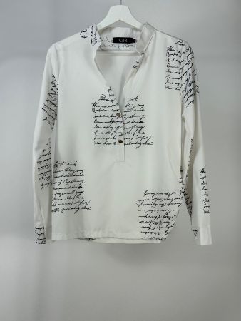 Bluse - CBR