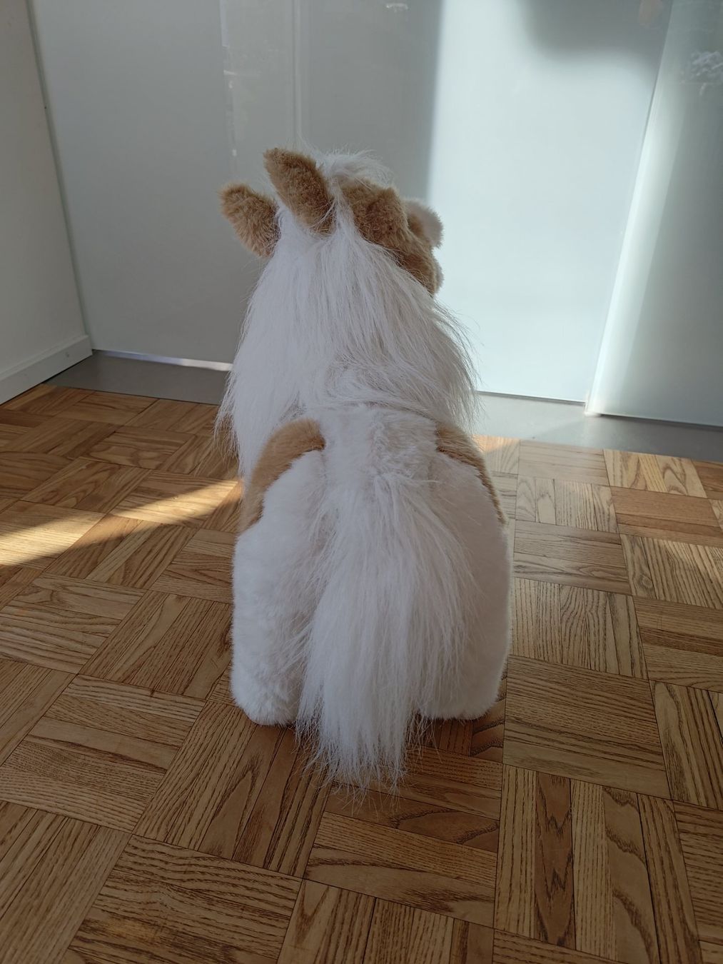 FurReal Giocattoli: Fur Real Friends animiertes Pferd – Usato da Hinwil venduto da grb02 2