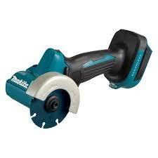 Makita Smerigliatrici & Lucidatrici: Makita Akku Winkelschleifer DMC300 – Nuovo e nell'imballaggio originale da Koppigen venduto da Bracher_Mail-House 1