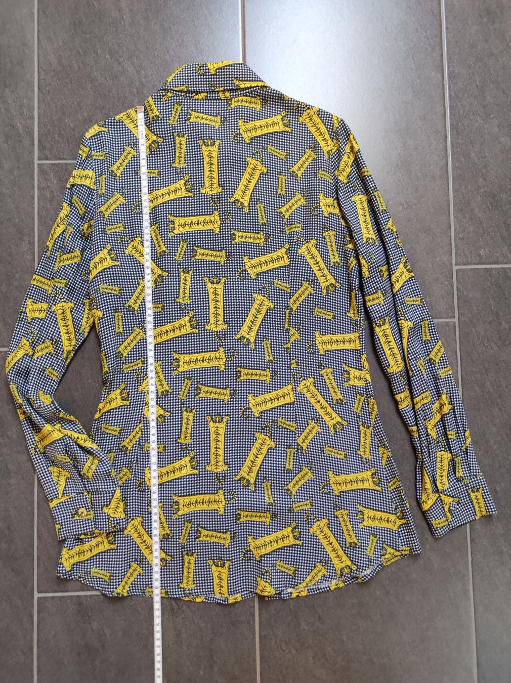 Camicette: Bluse von Ultrachic, Grösse 36, neu – Usato da Wohlen AG venduto da Tikale 6