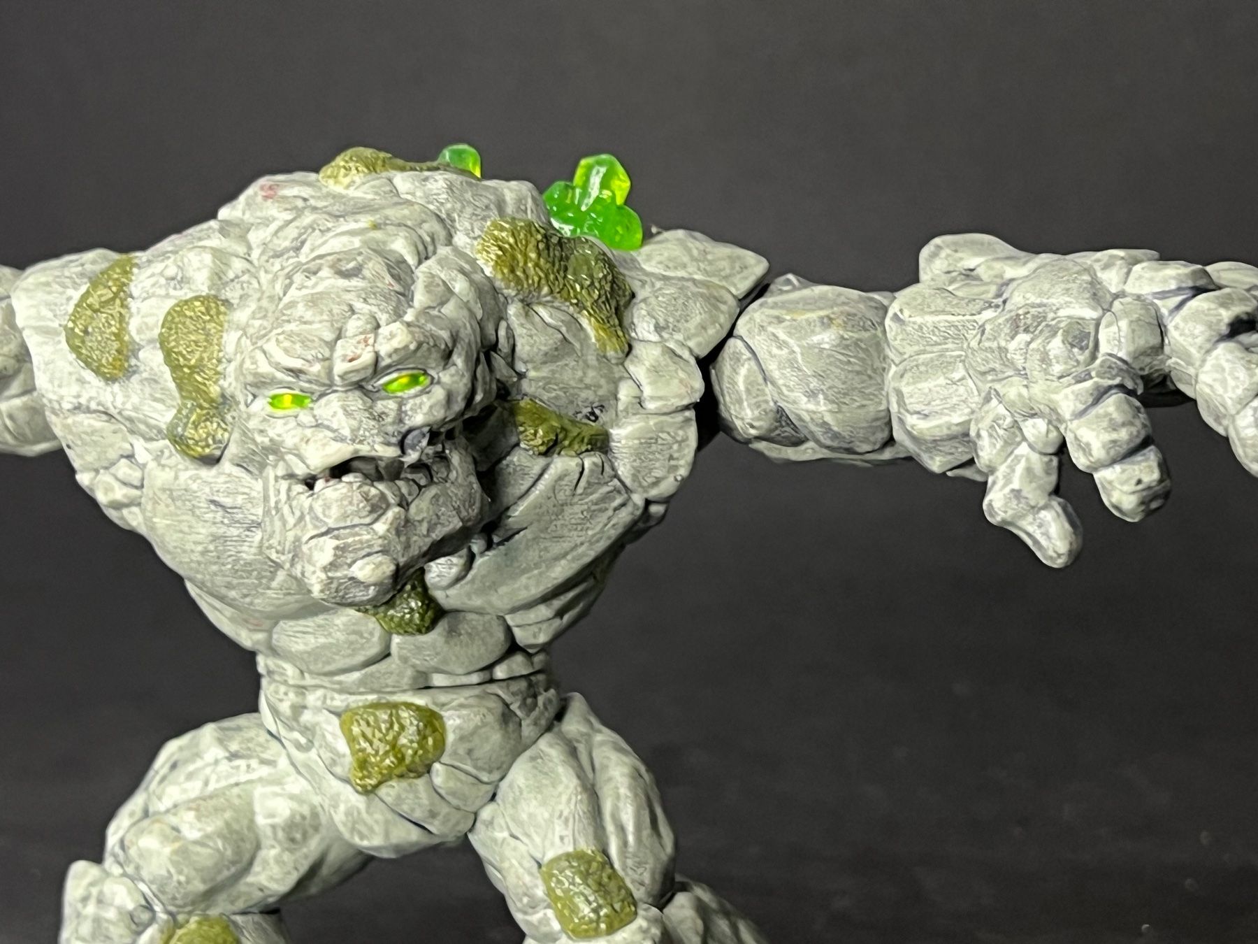 Schleich Statuette: Schleich Eldrador 70141 Steinmonster groß und klein – Usato da Ennetbaden venduto da mapa05 4