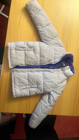 Champion Winterjacke, Grösse M, Top Zustand für kalte Tage!