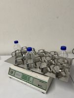Labor Schüttler Braun CERTOMAT® RM