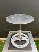 Bonsai-Tisch aus Aluminium & Edelstahl