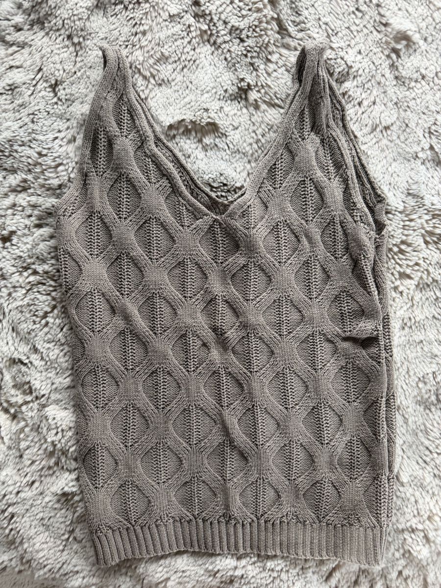 Lotti di vestiti: Kleiderpacket 3x Stricktops – Nuovo (secondo la descrizione) da Freienbach venduto da dan_9rjy 4