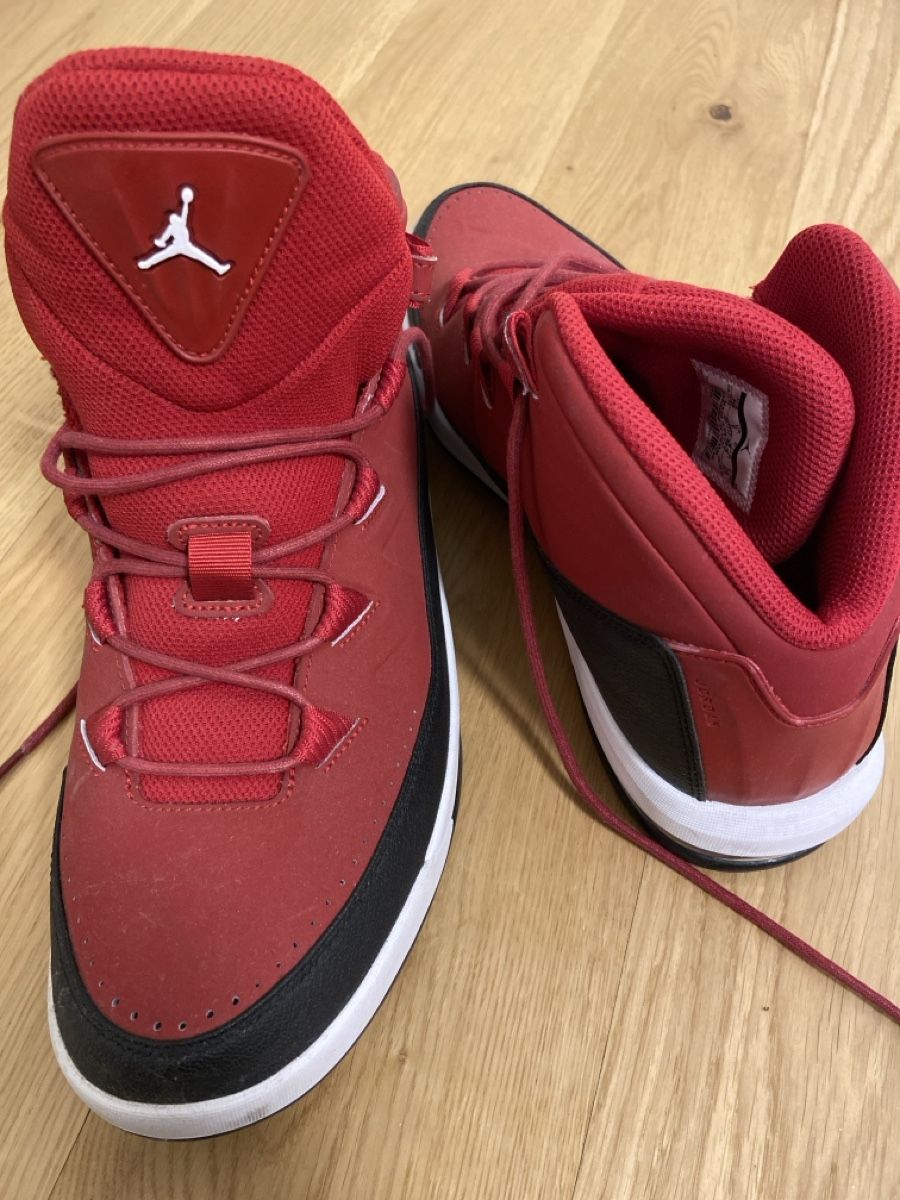 Scarpe da uomo: Sneaker – Usato da Lausen venduto da mar_2krj 8