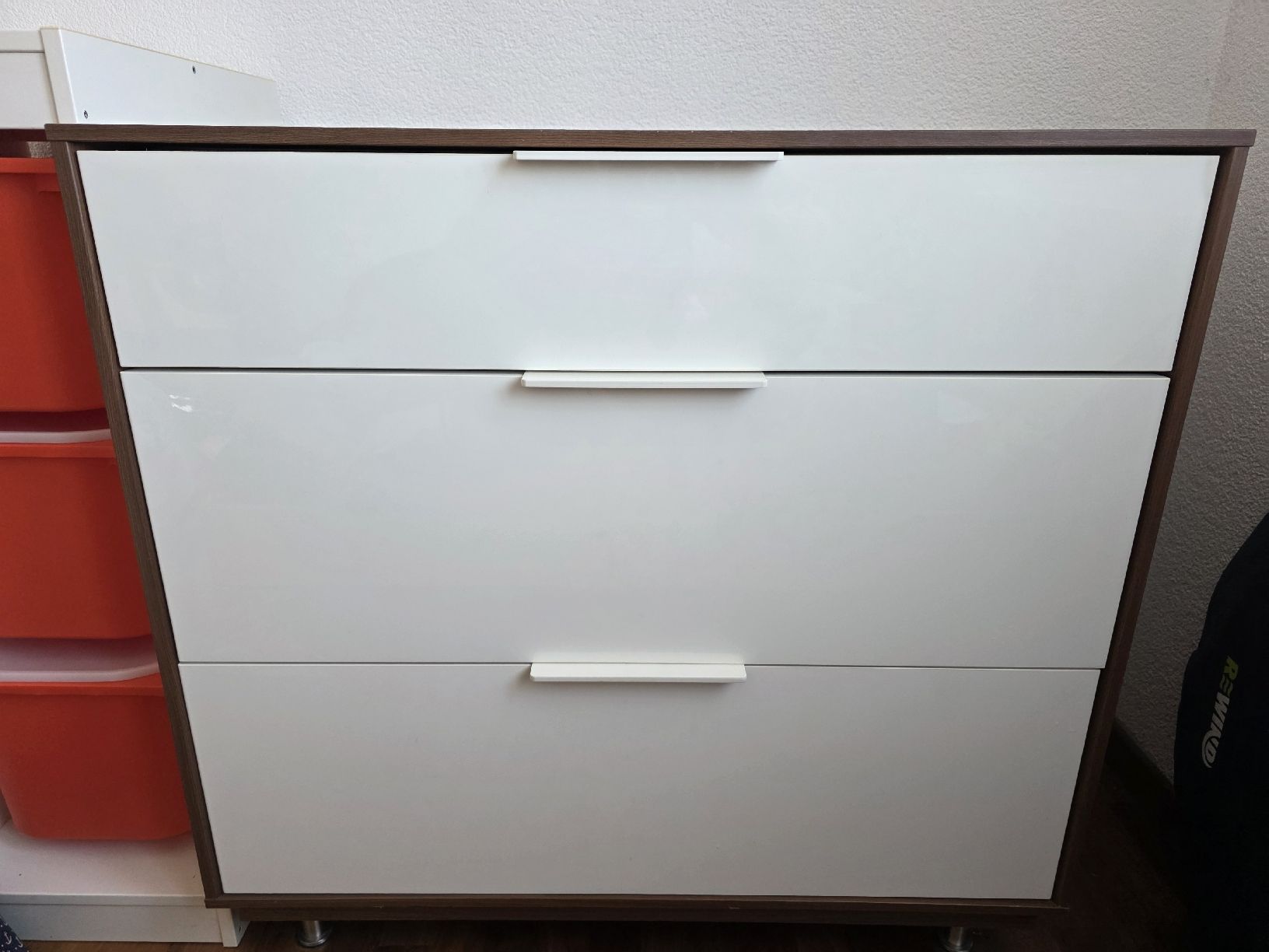 Kommoden: IKEA-Kommode – Gebraucht aus Birsfelden von Fuerte0106