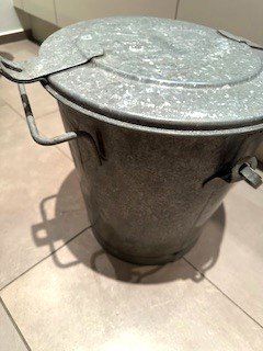 Autres articles pour la maison: aLteR ZiNkeiMer – D'occasion à Winkel par zeho 6