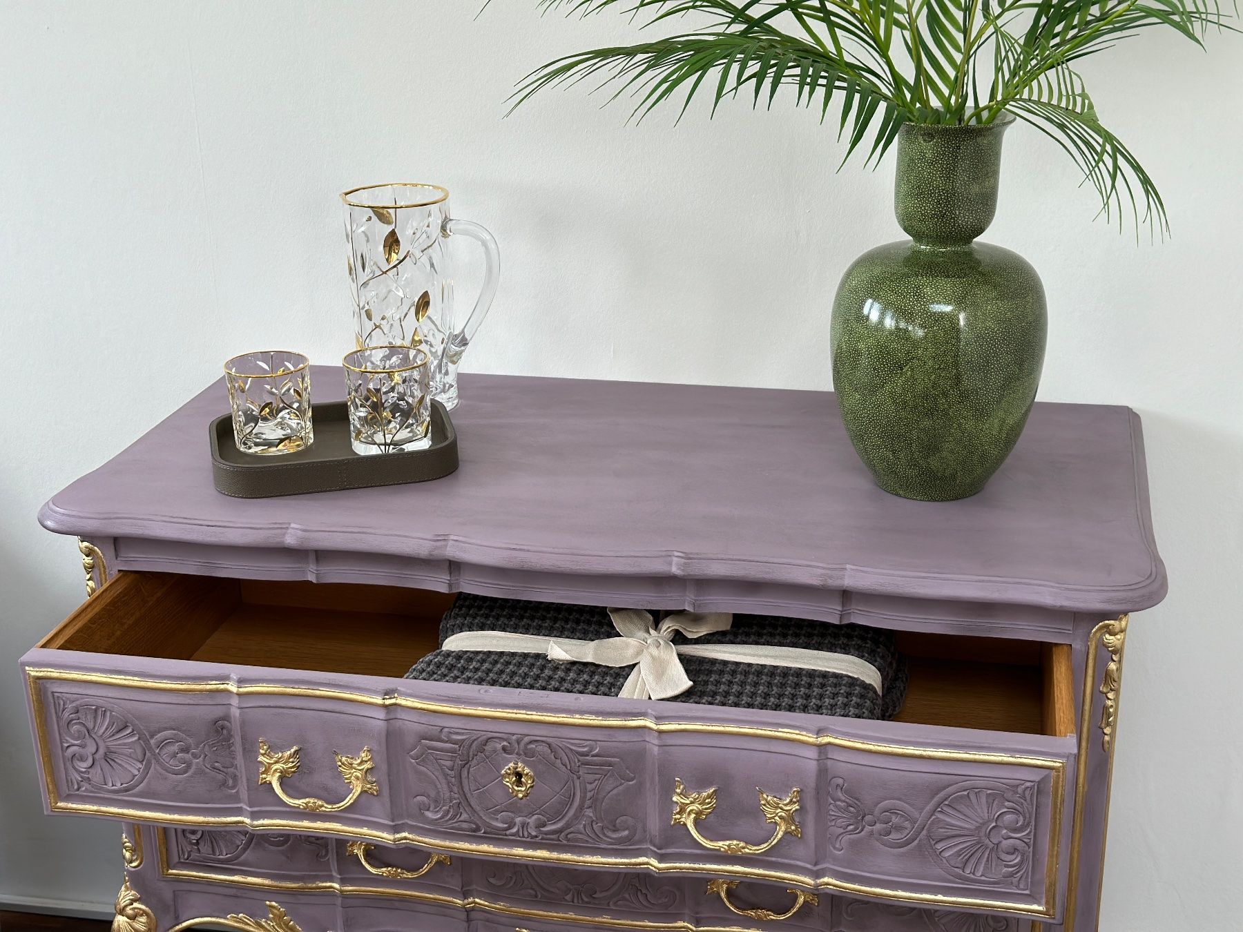 Kommoden: Kommode Sideboard Büffet Anrichte Beistelltisch NiceForYou – Gebraucht aus Brüttisellen von Nice_For_You 6
