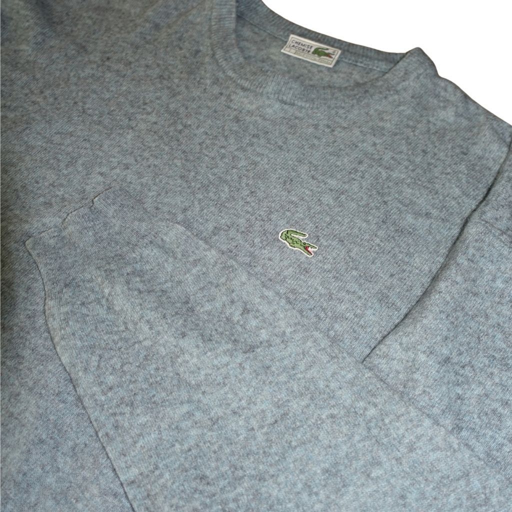 Lacoste Maglioni & Felpe: Lacoste Pullover Grösse XXL – Usato da Bülach venduto da secondo. 5