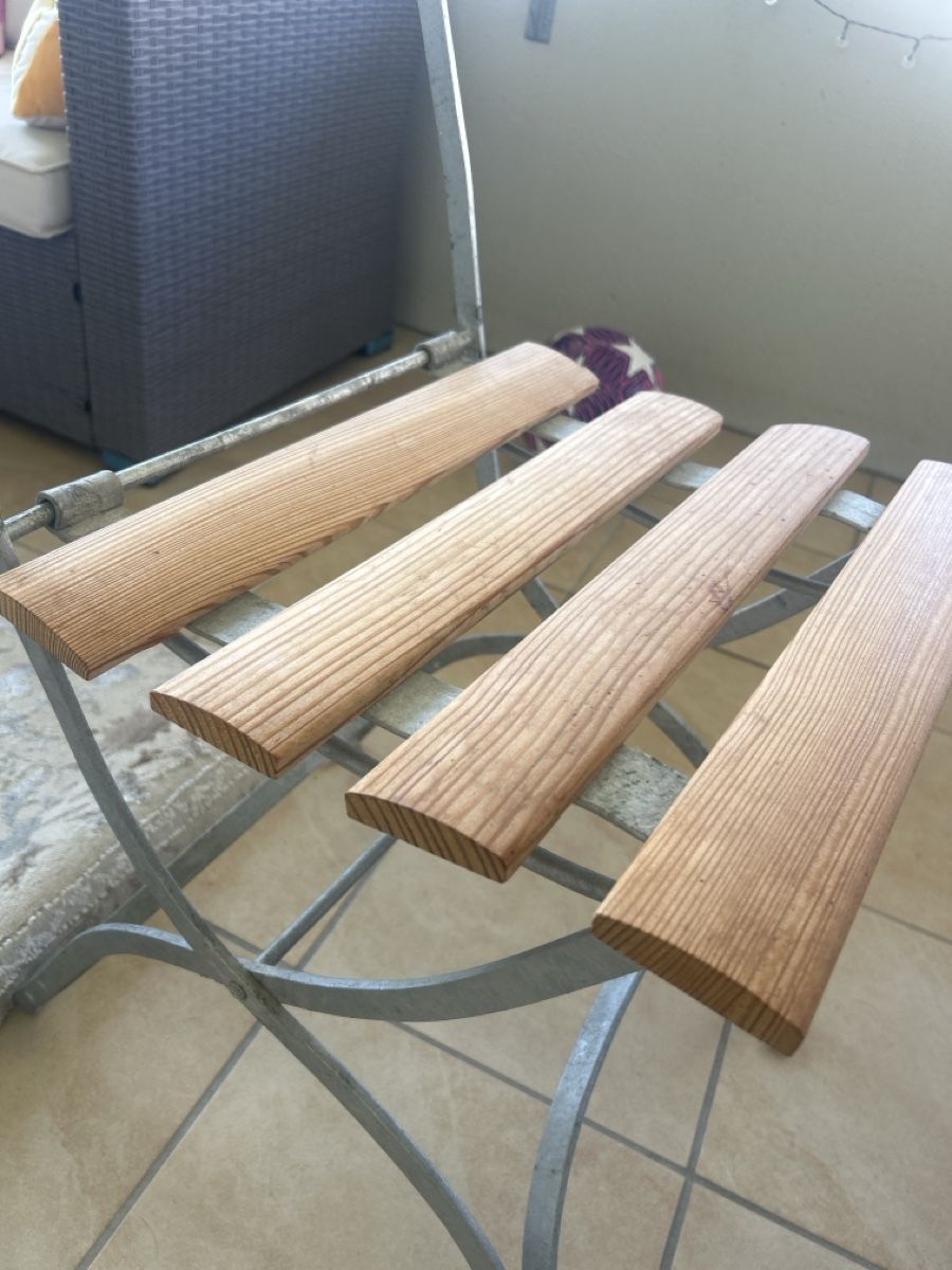 Chaises: Stühle – D'occasion à Bubikon par sarahcc 1