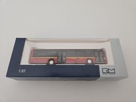 Rietze 72743 MAN Lion's City - Autobetrieb Sernftal