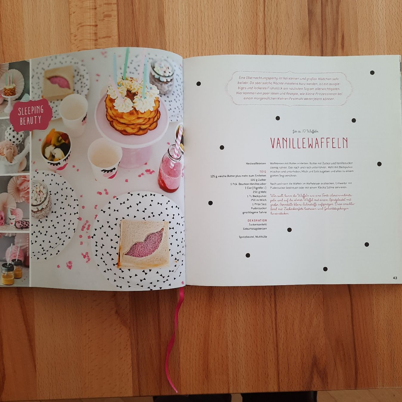Bücher: Fräulein Klein feiert mit Kindern Buch neu – Neu und originalverpackt aus olten von Laterne50 6