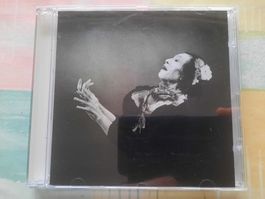 CD Antony and the Johnsons - The crying light