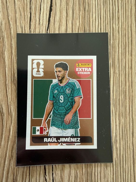 panini-wm-2026-extra-sticker-raul-jimenez-bronze-neu-gem-ss