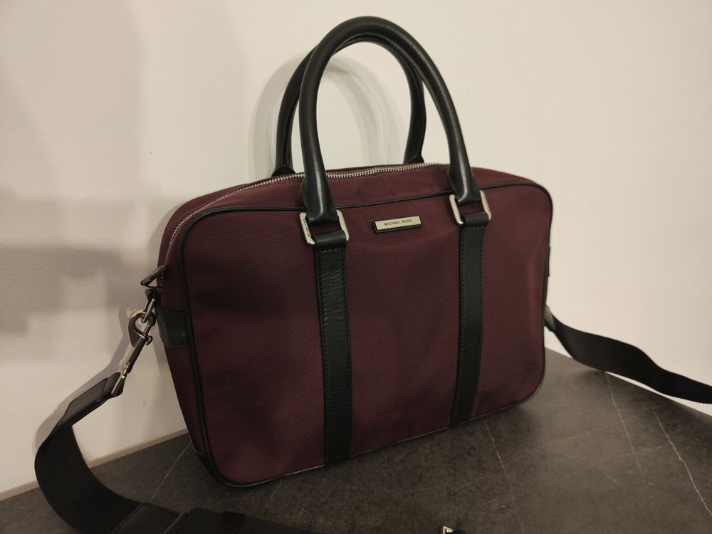 Porta laptop michael discount kors