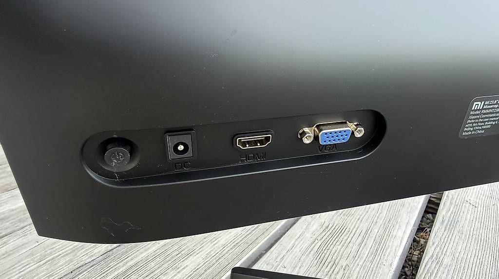 Xiaomi Monitor: Computer-Display Xiaomi Mi 1C – Usato da Auenstein venduto da Alexander0012 2
