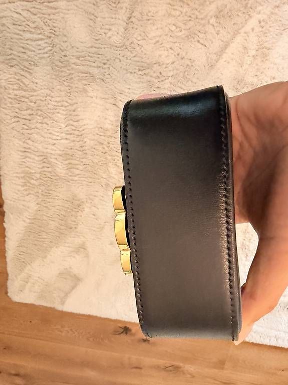 Taschen für Damen: Celine mini Bag – Gebraucht aus Adligenswil von TST04 3