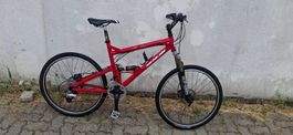 Mtb Fully Nicolai