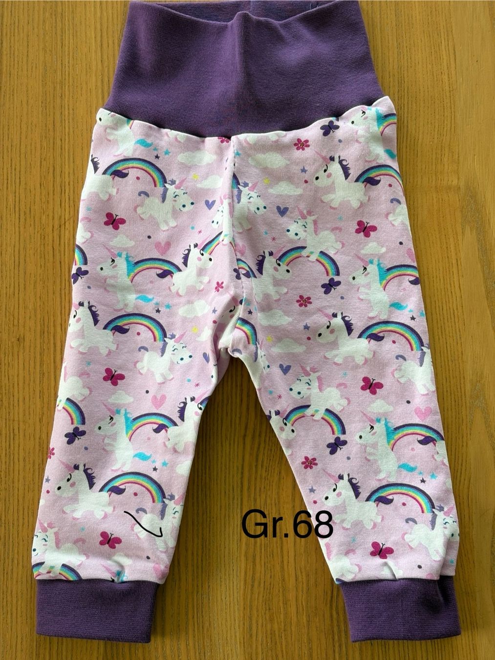 Calze & Collant: Leggings Grösse 68 – Nuovo (secondo la descrizione) da Deitingen venduto da Fabiandeitingen