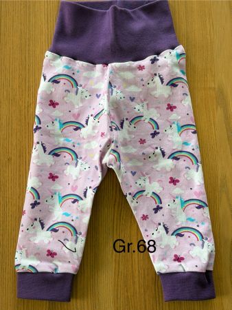 Leggings Grösse 68
