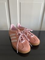 Adidas Gazelle Rosa - Grösse 37.5