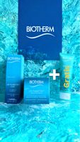 Biotherm Life Plankton-Set, neu.