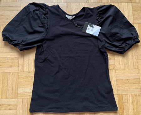 New  cotton top size S