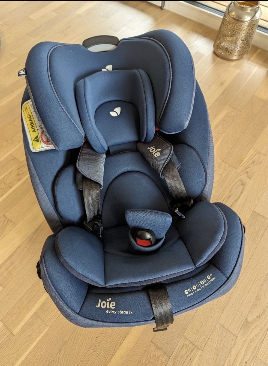 Joie Seggiolini per auto: Joie Kindersitz – Usato da Davos Platz venduto da ang_m2dp 2