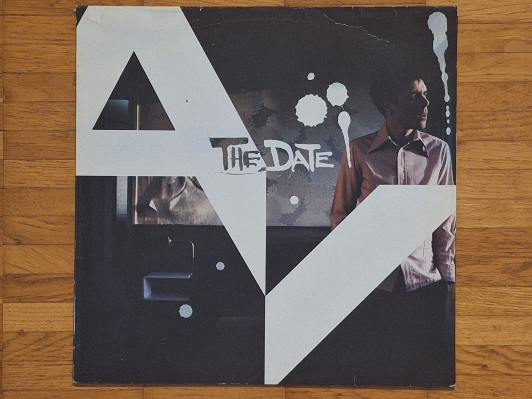 Vinyles: Avril, The Date - 12" Maxi FR 2002 – Neuf (Voir description) à Oberentfelden par Musicud