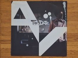 Avril, The Date - 12" Maxi FR 2002