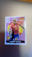 Rare! Sticker Panini Lamine Yamal Espagne 2026