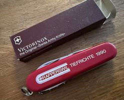 Victorinox Taschenmesser Sackmesser