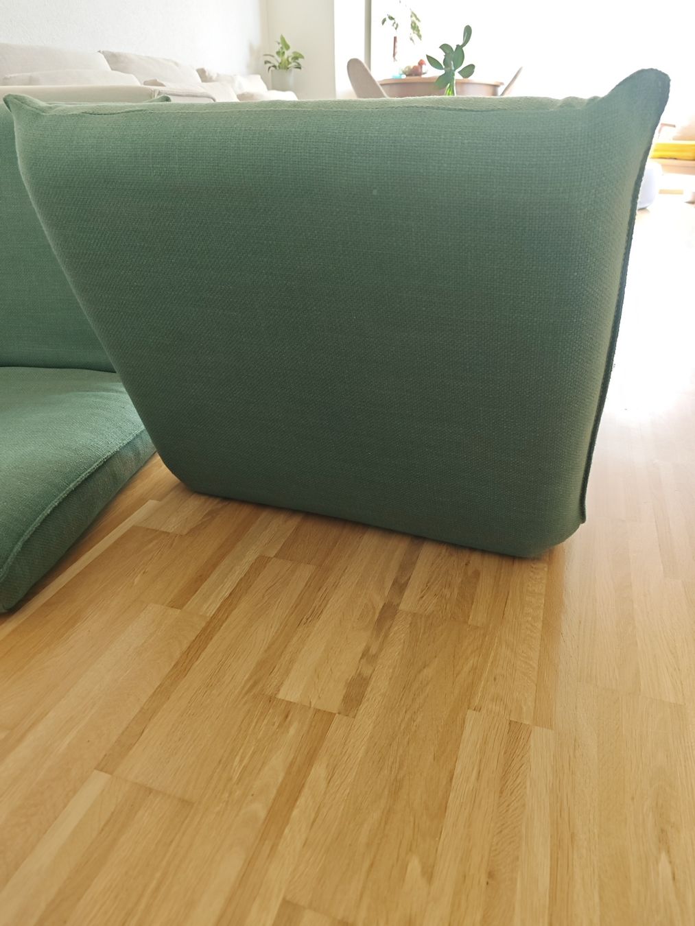 Sedie a sdraio: Cushion Seats / lounger – Usato da Zürich venduto da seconda_chance 4