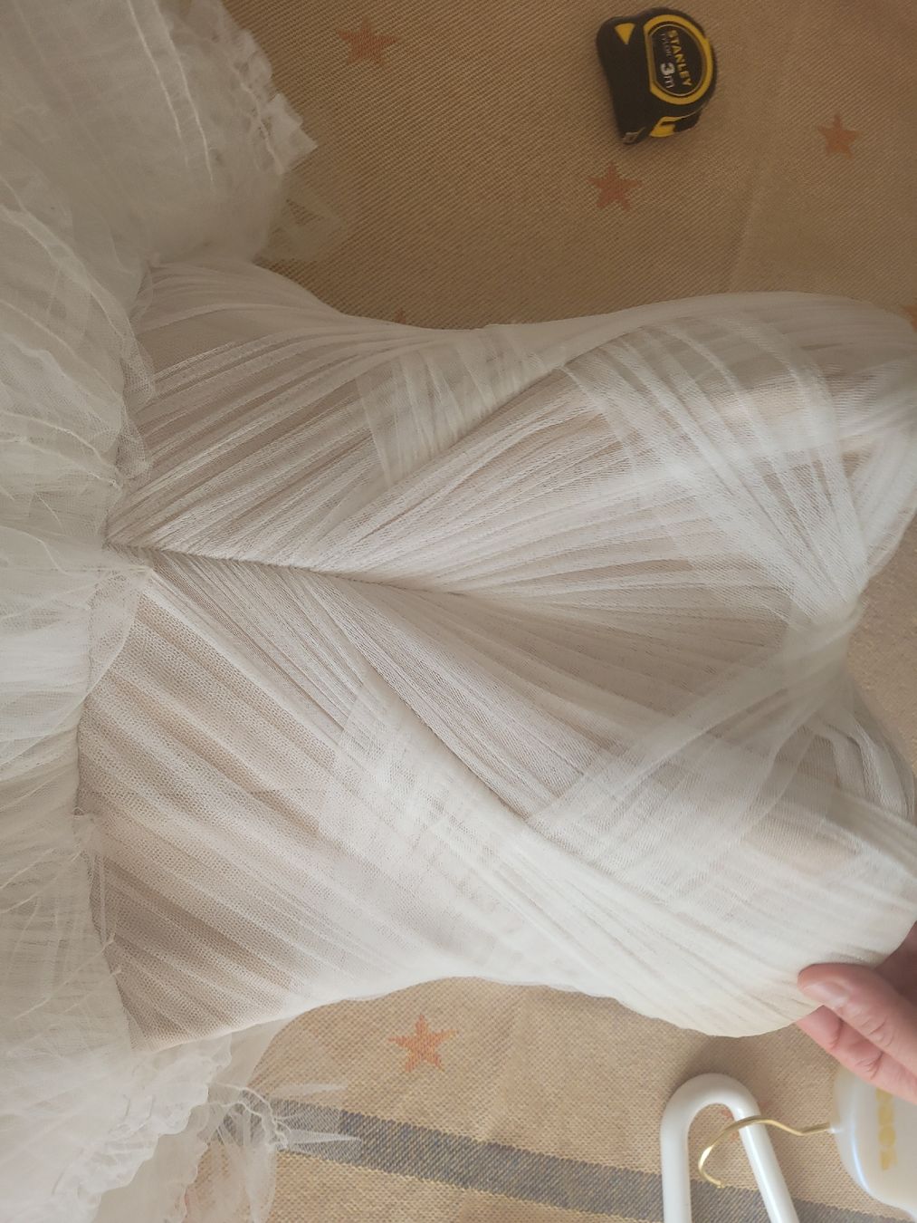 Kleider: Robe de mariée Vera wang – Gebraucht aus Yverdon-les-bains von sma_c6wn 1